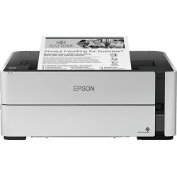 Impresora Epson Ecotank Et-m1140