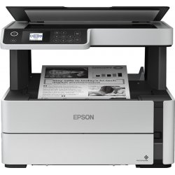 Impresora Epson Ecotank Et-m2140