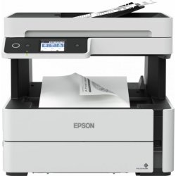 Impresora Epson Ecotank Et-m3140