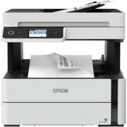 Impresora Epson Ecotank Et-m3180
