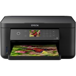 Impresora Epson Expression Home Xp-5100