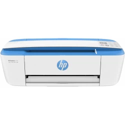 Impresora Hp Deskjet Multifuncion 3760 Color Wifi White Blue | T8X19B | 193015105317