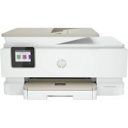 Impresora Hp Deskjet Multifuncion Envy 7920e Color Wifi White | 242Q0B | 195697743993