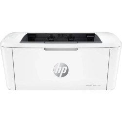 IMPRESORA HP LASERJET MONOCROMO M110W WIFI WHITE | 7MD66F | 194850676970 | Hay 2 unidades en almacén | Entrega a domicilio en Canarias en 24/48 horas laborables