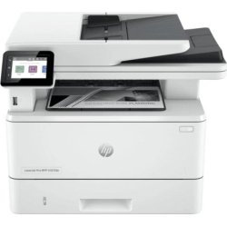 IMPRESORA HP LASERJET PRO 4102DW MFP WIFI DUPLEX MONOCROMO | 2Z622F | 195161936128 | Hay 3 unidades en almacén | Entrega a domicilio en Canarias en 24/48 horas laborables