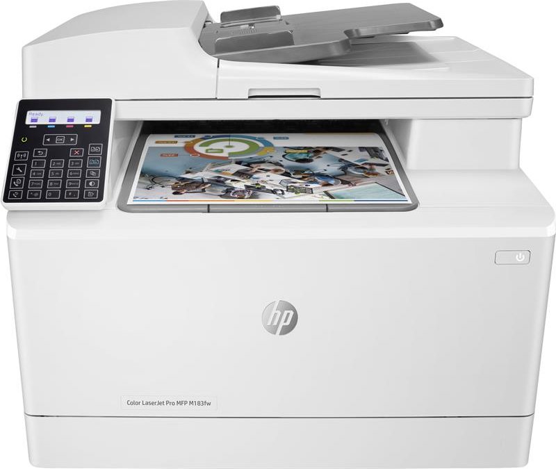 HP Smart Tank Plus Impresora multifunción inalámbrica 570, Color, Impresora  para Hogar, Impresión, escaneado, copia, AAD