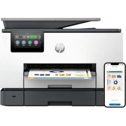IMPRESORA HP OFFICEJET PRO 9130B ADF COLOR WIFI DUPLEX WHITE | 4U561B | 197029469359 | Hay 2 unidades en almacén | Entrega a domicilio en Canarias en 24/48 horas laborables