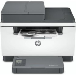 IMPRESORA MFP HP LASER MONOCROMO LASERJET M234SDN ADF DUPLEX | 6GX00F | 194850889486 | Hay 1 unidades en almacén | Entrega a domicilio en Canarias en 24/48 horas laborables