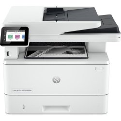 IMPRESORA MFP HP LASER MONOCROMO LASERJET PRO 4102FDN DUPLEX WHITE IMPRESORA MFP HP LASER MONOCROMO LASERJET PRO 4102FDN DUPLEX | 2Z623F | 195161936203 | Hay 1 unidades en almacén | Entrega a domicilio en Canarias en 24/48 horas laborables