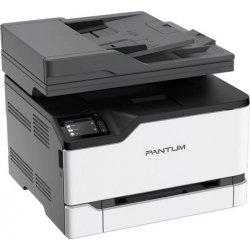 Pantum CM2200FDW impresora multifunción Laser A4 4800 x 600 DPI 24 ppm Wifi | 6936358014953 [1 de 7]