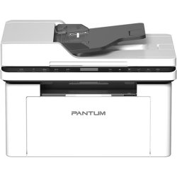 Impresora Mfp Pantum Laser Monocromo Bm2300aw 22ppm 150h Usb Wifi | 6936358046312 | 118,92 euros