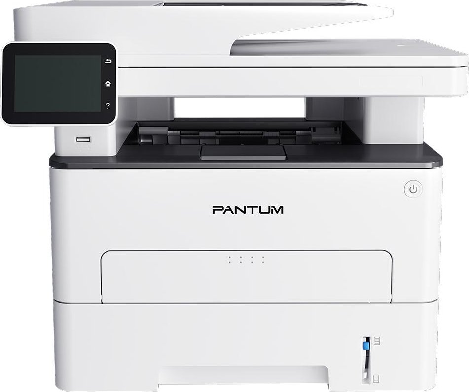 HP LaserJet Pro 3102fdn Impresora Multifunción Láser Monocromo Dúplex Fax
