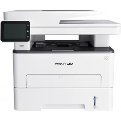 Impresora Mfp Pantum Laser Monocromo M7310dw 33ppm 250h Usb Rj45  | 6936358027175
