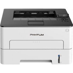 Impresora Pantum Laser Monocromo P3010dw 30ppm 250h Usb Wifi Rj45 | 6936358026802
