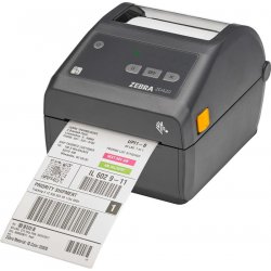 Impresora Zebra Zd420d Termica Directa Etiquetas Usb