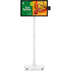 KIOSKO AUTOSERVICIO AVPOS DISPLAY COMPACT FLOOR 24 I3 10TH/8GB/256GB/WIFI/2D KIOSKO AUTOSERVICIO AVPOS DISPLAY COMPACT FLOOR 24 I3 10TH/8 | AVP-CD24-I3 | 0632556693223 | Hay 2 unidades en almacén | Entrega a domicilio en Canarias en 24/48 horas laborables