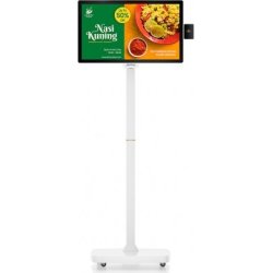 KIOSKO AUTOSERVICIO AVPOS DISPLAY COMPACT FLOOR 24 I3 10TH/8GB/256GB/WIFI/2D/W11PRO KIOSKO AUTOSERVICIO AVPOS DISPLAY COMPACT FLOOR 24 I3 10TH/8 | AVP-CD24-I3S | AVP-CD24-I3S | Hay 1 unidades en almacén | Entrega a domicilio en Canarias en 24/48 horas laborables