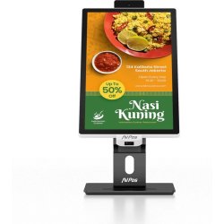 KIOSKO AUTOSERVICIO AVPOS DISPLAY SMARTLINE 22 I3 10TH/8GB/256GB/WIFI/2D/W11PRO KIOSKO AUTOSERVICIO AVPOS DISPLAY SMARTLINE 22 I3 10TH/8GB/2 | AVP-CD22-I3S | AVP-CD22-I3S | Hay 1 unidades en almacén | Entrega a domicilio en Canarias en 24/48 horas laborables