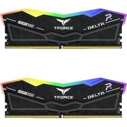KIT MEMORIA RAM TEAMGROUP DELTA 32GB (2X16GB) DDR5 5600MHZ R | FF3D532G5600HC36BDC | 765441661332 | Hay 1 unidades en almacén | Entrega a domicilio en Canarias en 24/48 horas laborables
