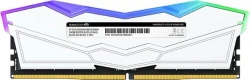 KIT MEMORIA RAM TEAMGROUP DELTA 32GB (2X16GB) DDR5 5600MHZ R | FF4D532G5600HC32DC01 | 765441661509 | Hay 12 unidades en almacén | Entrega a domicilio en Canarias en 24/48 horas laborables