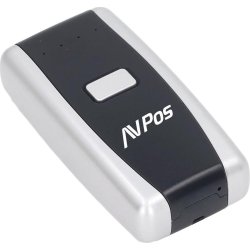 LECTOR AVPOS CODIGOS 1D + 2D + QR BT01 PORTATIL BLUETOOTH | AVP-BT01-2D | 0733968990518 | Hay 7 unidades en almacén | Entrega a domicilio en Canarias en 24/48 horas laborables