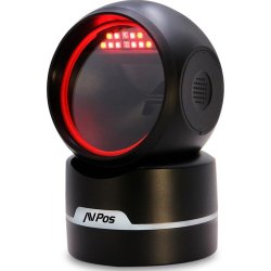 LECTOR AVPOS CODIGOS 1D +2D + QR M680 SOBREMESA USB | AVP-M680-2D | 646680753210 | Hay 39 unidades en almacén | Entrega a domicilio en Canarias en 24/48 horas laborables