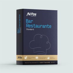 LICENCIA AVPOS BAR RESTAURANTE STANDARD | AVP-BAR-STD | Hay 8 unidades en almacén | Entrega a domicilio en Canarias en 24/48 horas laborables