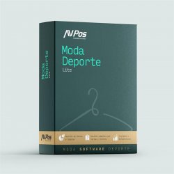 Licencia Avpos Moda-deporte Lite | MODE-LITE-ATA