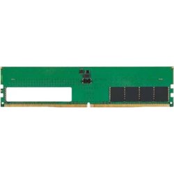 MEMORIA RAM 32GB TRANSCEND DDR5 4800MHZ | JM4800ALE-32G | 760557843832 | Hay 3 unidades en almacén | Entrega a domicilio en Canarias en 24/48 horas laborables