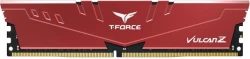 MEMORIA RAM 8GB TEAMGROUP VULCAN Z RED DDR4 3200MHZ | TLZRD48G3200HC16F01 | 0765441654143 | Hay 1 unidades en almacén | Entrega a domicilio en Canarias en 24/48 horas laborables