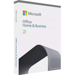 Microsoft Office 2021 Home & Business (LIC. ELECTRONICA) | OFFICE2021HB