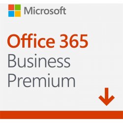Microsoft Office 365 Business 5pc Mac 1 Usuario ( LIC.ELECTRONICA | KLQ-00211