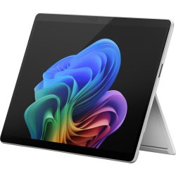 MICROSOFT SURFACE COPILOT PLUS 16GB/256GB/13 TACTIL/W11PRO + | ZIK-00004+EP2-00405 | Hay 1 unidades en almacén | Entrega a domicilio en Canarias en 24/48 horas laborables