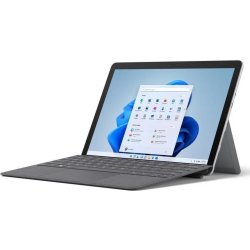 MICROSOFT SURFACE GO 4 N200/8GB/128GB/10.5/TACTIL/W11PRO + TYPE COVER | XHU-00004+KCN-00034 [1 de 3]