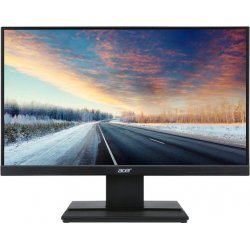 Monitor Acer 22 Full Hd Led V226hq Vga + Hdmi