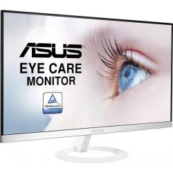 MONITOR ASUS 24 LED FULL HD VZ249HE-W HDMI + VGA WHITE | 0889349824306