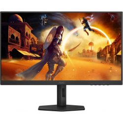 MONITOR GAMING AOC 27 IPS 180HZ 2K QHD ERGONOMICO HDMI DISPL | Q27G4XF | 4038986182485 | Hay 19 unidades en almacén | Entrega a domicilio en Canarias en 24/48 horas laborables