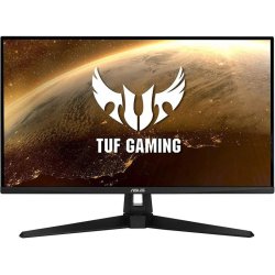 MONITOR GAMING ASUS TUF VG289Q1A 28 IPS MULTIMEDIA ERGONOMIC | 90LM05B0-B04170 | 4718017953443 | Hay 4 unidades en almacén | Entrega a domicilio en Canarias en 24/48 horas laborables