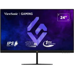 MONITOR GAMING VIEWSONIC 24 IPS 180HZ HDMI DP 3YR GARANTIA | VX2479-HD-PRO | 766907022117 | Hay 4 unidades en almacén | Entrega a domicilio en Canarias en 24/48 horas laborables