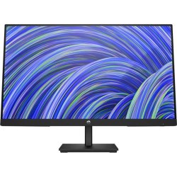 MONITOR HP V24I G5 24 IPS FHD VGA HDMI DP DISPLAYPORT VESA B | 65P58E9 | 196548194353 | Hay 16 unidades en almacén | Entrega a domicilio en Canarias en 24/48 horas laborables
