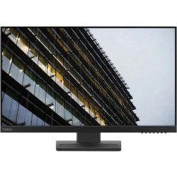 Monitor Lenovo Thinkvision 24 Fhd E24-28 Reg Altu Multimedia Hdmi | 62B6MAT3EU | 0195348825979 | 125,58 euros