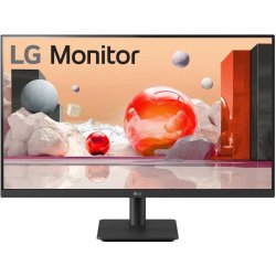 Monitor Lg 27 Ips 100mhz Multimedia Ergonomico X2hdmi | 27MS500-B | 8806084333469