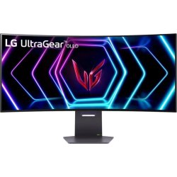 MONITOR LG ULTRAGEAR 39 OLED WQHD CURVO ULTRAGEAR 240HZ | 39GS95QE-B | 8806084809438 | Hay 1 unidades en almacén | Entrega a domicilio en Canarias en 24/48 horas laborables
