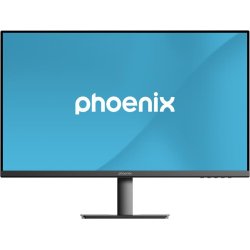 MONITOR PHOENIX 27 IPS MULTIMEDIA HDMI DISPLAYPORT USB 3YR G | VISION27 | 8436583236963 | Hay 2 unidades en almacén | Entrega a domicilio en Canarias en 24/48 horas laborables