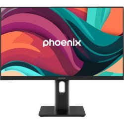 MONITOR PHOENIX ESSENCE 24 IPS 100HZ MULTIMEDIA ERGONOMICO V | ESSENCE24PRO | 8436583239315 | Hay 125 unidades en almacén | Entrega a domicilio en Canarias en 24/48 horas laborables