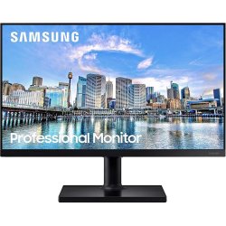 MONITOR PROFESSIONAL SAMSUNG 27 IPS ERGONOMICO HDMI DP USB | LF27T450FQRXEN | Hay 6 unidades en almacén | Entrega a domicilio en Canarias en 24/48 horas laborables