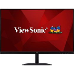 MONITOR VIEWSONIC 24 FULL HD IPS HDMI DP VGA MULTIMEDIA 3YR  | VA2432-MHD | 766907007749 | Hay 3 unidades en almacén | Entrega a domicilio en Canarias en 24/48 horas laborables
