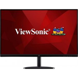 Monitor Viewsonic 24p ips led negro VA2432-MHD | 0766907007749 [1 de 7]