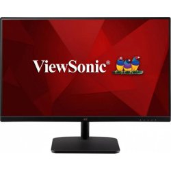 Monitor Viewsonic 24 Ips 100hz 1ms Slim Frame Hdmi Vga Anti-glare | VA2432-H | 766907006797 | 89,07 euros