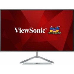 MONITOR VIEWSONIC 27 IPS FHD GAMING MULTIMEDIA HDMI VGA 3YR | VX2776-SMH | 766907006490 | Hay 4 unidades en almacén | Entrega a domicilio en Canarias en 24/48 horas laborables